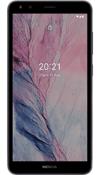 Nokia C01 Plus 16GB Purple