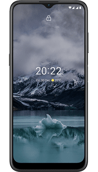 Nokia G11 32GB Charcoal