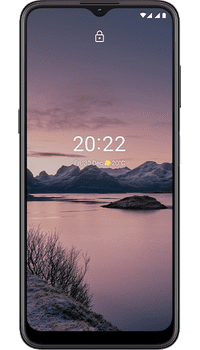 Nokia G21 64GB Dusk deals Nokia G21 64GB Dusk deals