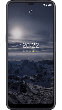 Nokia G21 64GB Blue