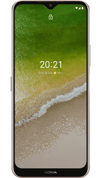 Nokia G50 64GB Sand
