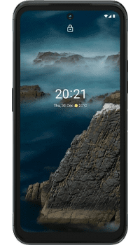 Nokia XR20 64GB Grey