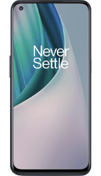 OnePlus Nord N10 128GB Blue