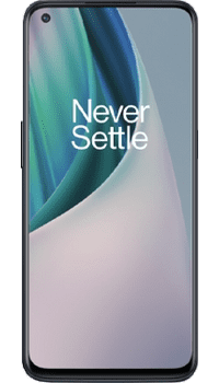 OnePlus Nord N10 128GB Blue deals OnePlus Nord N10 128GB Blue deals