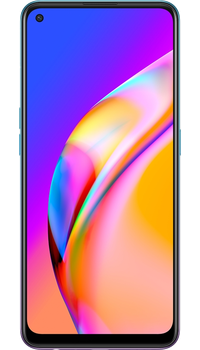OPPO A94 128GB Blue