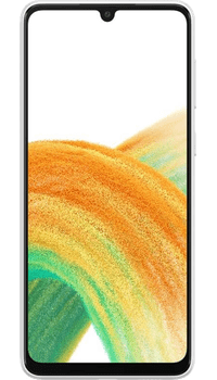 Samsung Galaxy A33 5G 128GB Awesome White