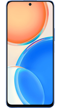 Honor X8 128GB Blue