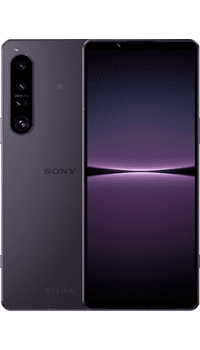 Sony XPERIA 1 IV 5G 256GB Purple