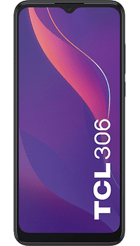 TCL 306 128GB Space Grey deals TCL 306 128GB Space Grey deals