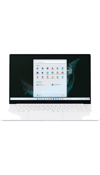 Laptop Samsung Galaxy Book2 Pro 256GB Silver deals Laptop Samsung Galaxy Book2 Pro 256GB Silver deals