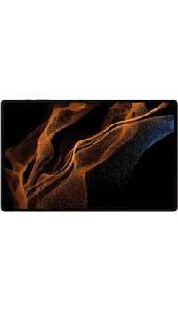 Tablet Samsung Galaxy Tab S8 Ultra 256GB Graphite deals