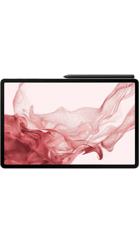 Tablet Samsung Galaxy Tab S8 Plus 256GB Pink Gold deals