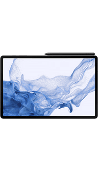 Tablet Samsung Galaxy Tab S8 Plus 256GB Silver deals Tablet Samsung Galaxy Tab S8 Plus 256GB Silver deals