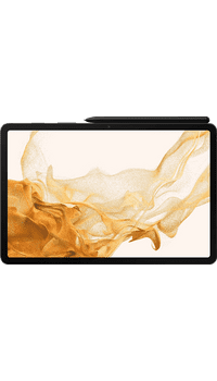Tablet Samsung Galaxy Tab S8 256GB Graphite deals Tablet Samsung Galaxy Tab S8 256GB Graphite deals