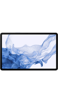 Tablet Samsung Galaxy Tab S8 128GB Silver deals Tablet Samsung Galaxy Tab S8 128GB Silver deals
