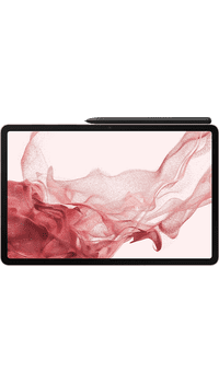 Tablet Samsung Galaxy Tab S8 256GB Pink Gold deals