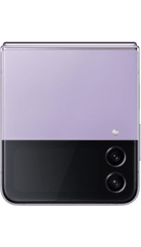 Samsung Galaxy Z Flip4 128GB Bora Purple