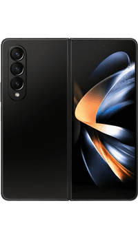 Samsung Galaxy Z Fold4 256GB Phantom Black