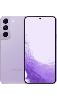 Samsung Galaxy S22 128GB Bora Purple