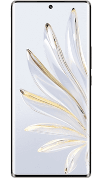 Honor 70 128GB Crystal Silver