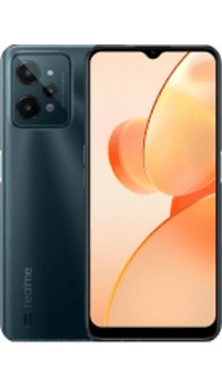 Realme C31 64GB Green