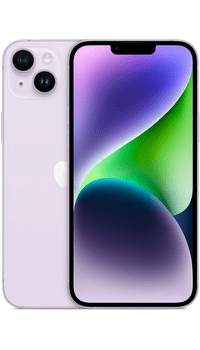 Apple iPhone 14 Plus 128GB Purple deals Apple iPhone 14 Plus 128GB Purple deals