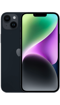 Apple iPhone 14 Plus 256GB Midnight deals Apple iPhone 14 Plus 256GB Midnight deals