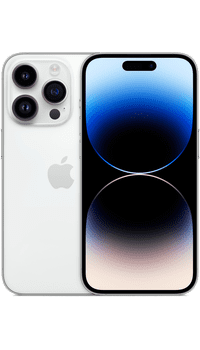 Apple iPhone 14 Pro 128GB Silver deals Apple iPhone 14 Pro 128GB Silver deals
