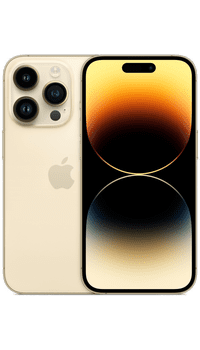 Apple iPhone 14 Pro 1TB Gold deals