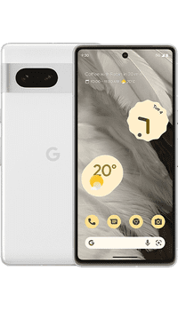 Google Pixel 7 128GB Snow