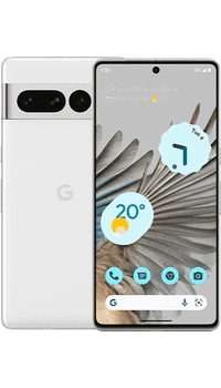 Google Pixel 7 Pro 256GB Snow