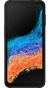 Samsung Galaxy XCover 6 Pro 128GB Black deals