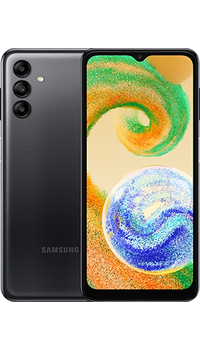 Samsung Galaxy A04s 32GB Black