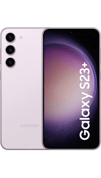 Samsung Galaxy S23 Plus 256GB Lavender