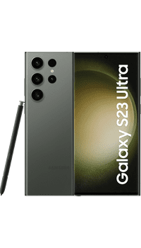 Samsung Galaxy S23 Ultra 256GB Green deals