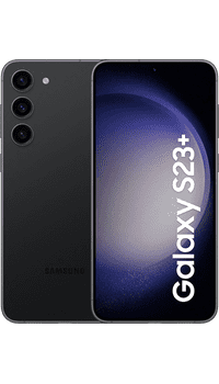 Samsung Galaxy S23 Plus 512GB Phantom Black deals Samsung Galaxy S23 Plus 512GB Phantom Black deals
