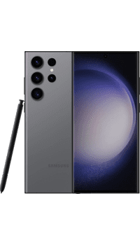 Samsung Galaxy S23 Ultra 1TB Graphite