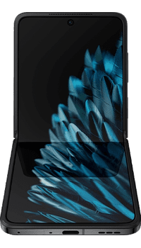 OPPO Find N2 Flip 256GB Black