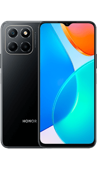 Honor X6 64GB Midnight Black deals