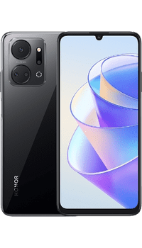 Honor X7a 128GB Midnight Black deals