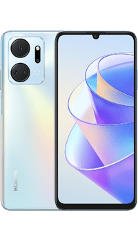 Honor X7a 128GB Titanium Silver deals