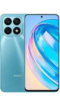 Honor X8a 128GB Cyan Lake