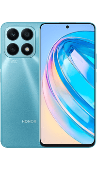 Honor X8a 128GB Cyan Lake deals