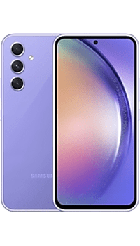 Samsung Galaxy A54 5G 128GB Awesome Violet deals