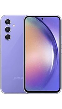 Samsung Galaxy A54 5G 256GB Awesome Violet deals