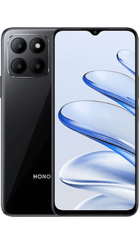 Honor 70 Lite 5G 128GB Midnight Black deals