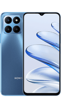 Honor 70 Lite 5G 128GB Ocean Blue