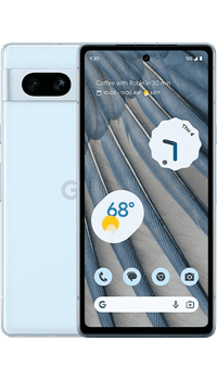 Google Pixel 7a 128GB Sea deals