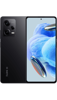 Xiaomi Redmi Note 12 Pro 5G 128GB Midnight Black deals