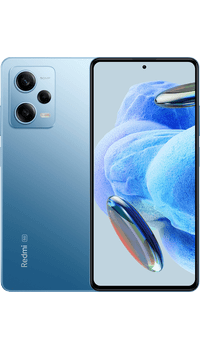 Xiaomi Redmi Note 12 Pro 5G 128GB Sky Blue